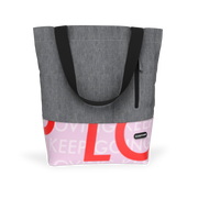 Keep Going Tote