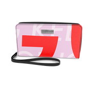 Keep Going Wristlet
