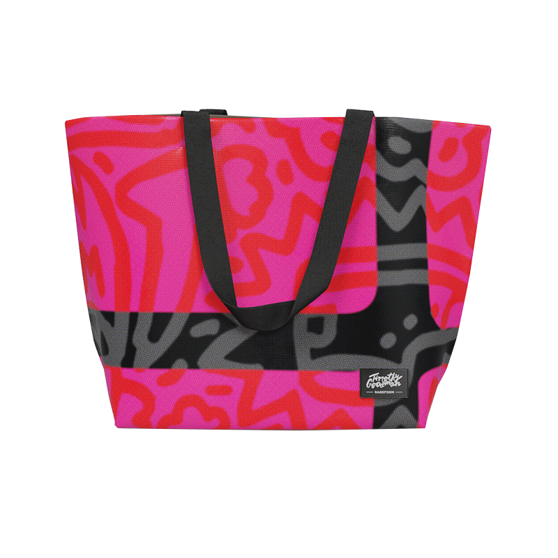 Timothy Goodman Blake Tote