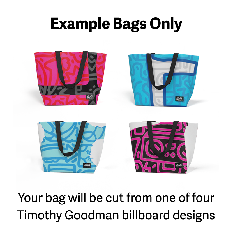 Timothy Goodman Blake Tote