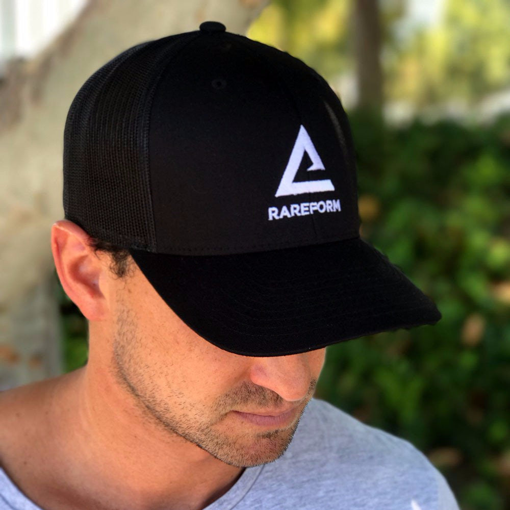 Trucker Hat - RAREFORM